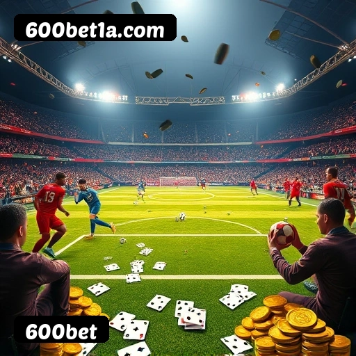 Jogue Crash na 600bet para Vencer com Altas Recompensas