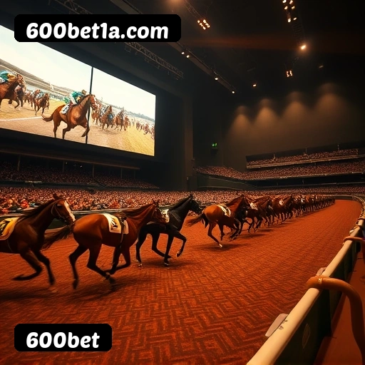 600bet: Seu Cassino Premiando com Pagamentos Rápidos