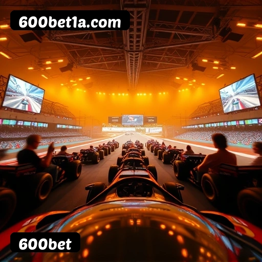 600bet Comunidade: Conectando Jogadores Globais