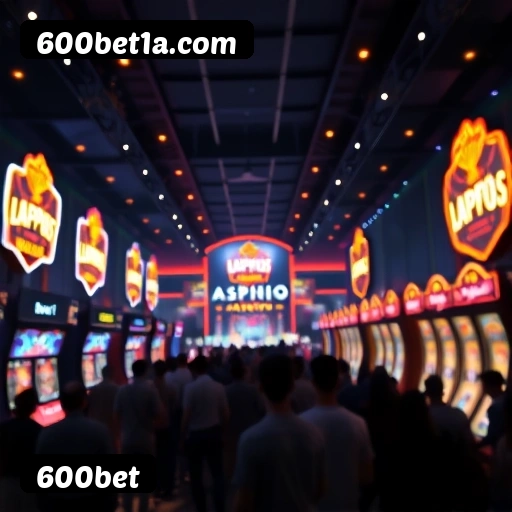 600bet