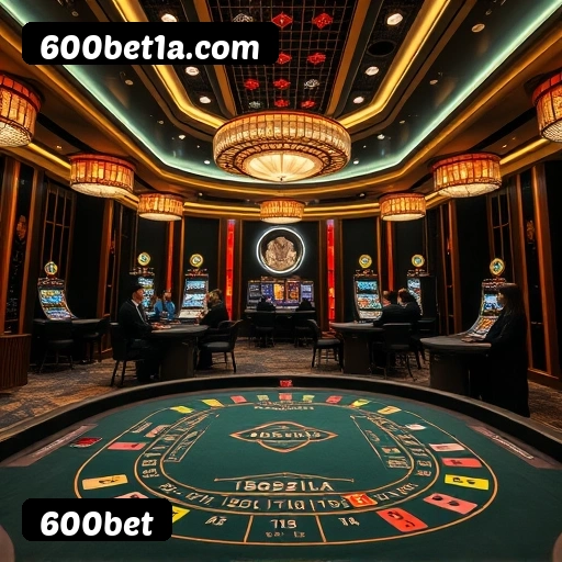 600bet